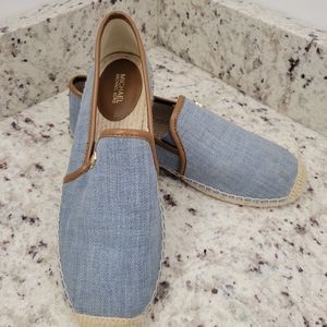 Michael Kors loafers